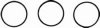 VICTOR REINZ 11-11551-01 Gasket Set, intake manifold